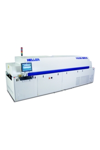 Heller - 1826 MK5 Series SMT Reflow System